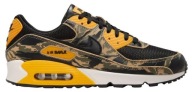 Nike Air Max 90 Men's Shoes Sports Sneakers Sneakers Size 42.5 26.5 M