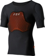 Велосипедна Броня Buzer Fox Baseframe Pro Ss D3O З Коротким Рукавом, Розмір Xl