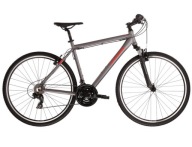Kross Evado 1.0 21 Дюйм Розмір L