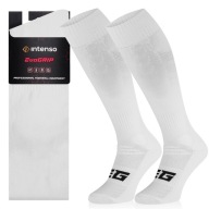 Довгі Футбольні Шкарпетки Professional Girls Intenso Evogrip Senior Long
