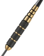 Дротики Steel Voodoo - 23Г