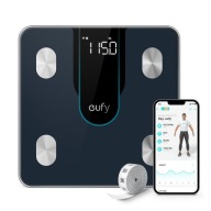 Ваги Eufy Anker Smart Scale P2, 15 Функцій, Водонепроникні