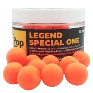 Плаваючі М’ячі Для Рибалки 15 Мм Juicy Legend Ultimate Products
