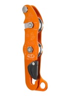 Помаранчеві Роликові Ковзани Для Спуску Climbing Technology Acles Dx