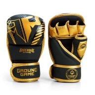 Рукавички Для Гри В Гру Mma Рукавички Для Спарингу Ground Game Bling