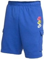 Шорти Nike Sportswear Standard Issue Dz2524480 Розмір M