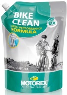 Motorex Bike Clean Bag 2000Мл 2Л