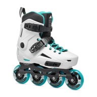 Роликові Ковзани Rollerblade Lightning W Білий/Водний