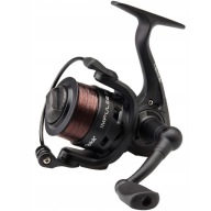 Котушка Dam Quick Reel Impulse 3L 2500 Fd З Волосінню!