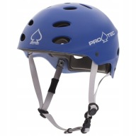 Шолом Pro-Tec Ace Water (Matte Blue) L 58-60 Cm