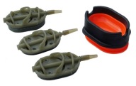 Кошик 30 40 50 Gr+1 Press Mold Method Feeder Set