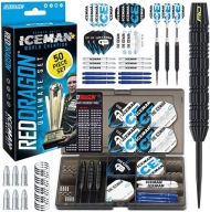 Red Dragon Ultimate Set Iceman Peter Wright Snakebite І Gerwyn Price