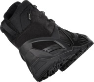 Черевики Тактичні Lowa Zephyr Gtx Mid Mk2 Black