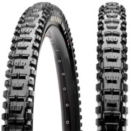 Шина Maxxis Minion Dhr Ii 26Х2,40 Дріт