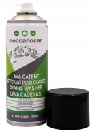 Сильна Рідина Для Очищення Ланцюга - Meccanocar