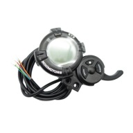 Ey3 (Dtmecu2-S) Minimotors Display Для Dualtron Spider/Thunder/Ultra/X