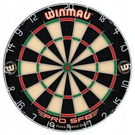 Winmau Pro Sfb Dart Dart Sizal Dial