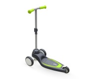 Стильний, Модний І Солідний Триколісний Самокат Qplay Mika Green 7290115246438