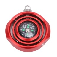 Pokalectip Toy Aluminium Aluminium Механічний Обертовий Вірусоскоп Fk