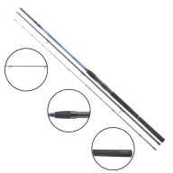 Вудилище Daiwa Triforce Target Feeder 3,00 М / 60 Г + Безкоштовно!!