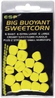 Штучна Принада Esp Sweetcorn Yellow