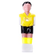 Аксесуари Для Настільного Футболу Для Футбольного Гравця Perfect Yellow