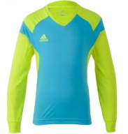 Воротарський Світшот Adidas Precio 14, Готовий Принт З Цифрою 1 Або 12