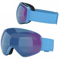 Гірськолижні Окуляри Bliz Floz Double Lens Anti-Fog Uv400 Otg Uni