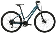 Жіночий Кросовий Велосипед Kross Evado 5.0 L (19