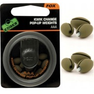 Fox Kwick Change Диспенсер Pop Up Ваги 0,8 Гр
