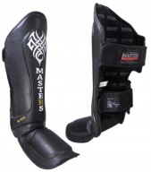 Захисти Гомілки Та Стопи Masters Fight Equipment Ns-100