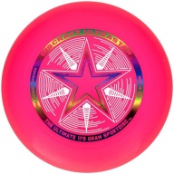 Discraft Disc 175 G. Ultimate Frisbee Рожевий / Рожевий