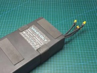 Акумулятор 24Ah 52V Techlife X7/X8/ Motus Pro 10 Sport/ Zero10X