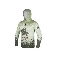 Толстовка Delphin Uv Armor 50+ Predator