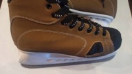 Ковзани Bat Hockey Pro 30 Розмір 41 (Довжина Вставки 25,5 См)