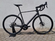 Шосейний Велосипед Orbea Orca M30 53 Чорний Тест Довічна Гарантія