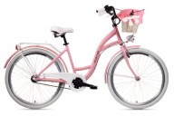 Жіночий Міський Велосипед Goetze Style 26 3B Basket