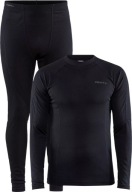 Чоловіча Термоактивна Білизна Craft Core Warm Baselayer Set
