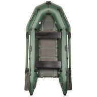 Мотопонтонний Bark Bt310D Expedtion Gw 8 Років