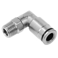 Швидкий Роз'єм Tekan Qf 90 Градусів 1/8Npt