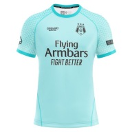 Rashguard Fc Armbar З Коротким Рукавом (Монетний Двір) Ground Game
