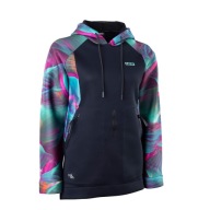 Жіноча Неопренова Толстовка Ion Hoody Lite Trop. Palm Glitch 38/M