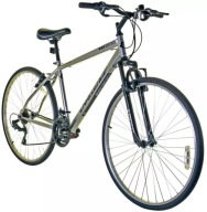 Міський Велосипед Challenge Fxt200 700C 27,5 Дюймов Shimano