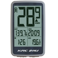Велорегістратор Kross Krc 211U 11 Функцій Підсвітлення Usb Проводовий