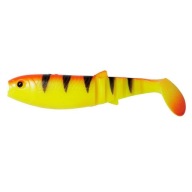 Savage Gear Guma Kopyto Cannibal Golden Ambulance 10См Для Щуки