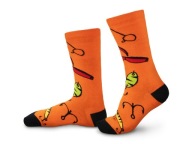 Delphin Socks Attack