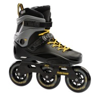Роликові Ковзани Rollerblade Rb 110 Black