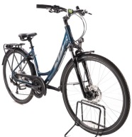 Велосипед Жіночий Ktm Life 46 См (S)