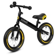 Велосипед Балансир Для Хлопчиків Надувний Kidwell Cruzer Explorer З Дзвіночком