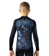 Рашгард Viking Kids З Довгим Рукавом 134 См Ground Game